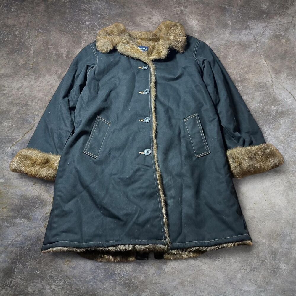 Denim-co Women's Jacket